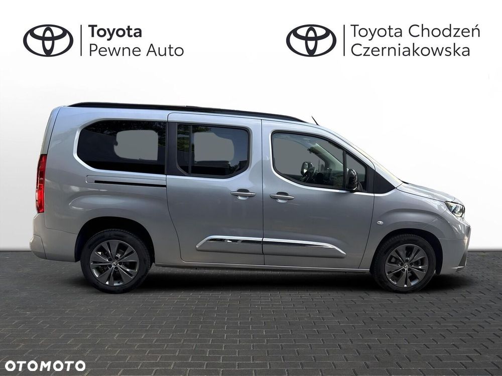 Toyota Proace City Verso Long 1.5 D-4D Family - 6