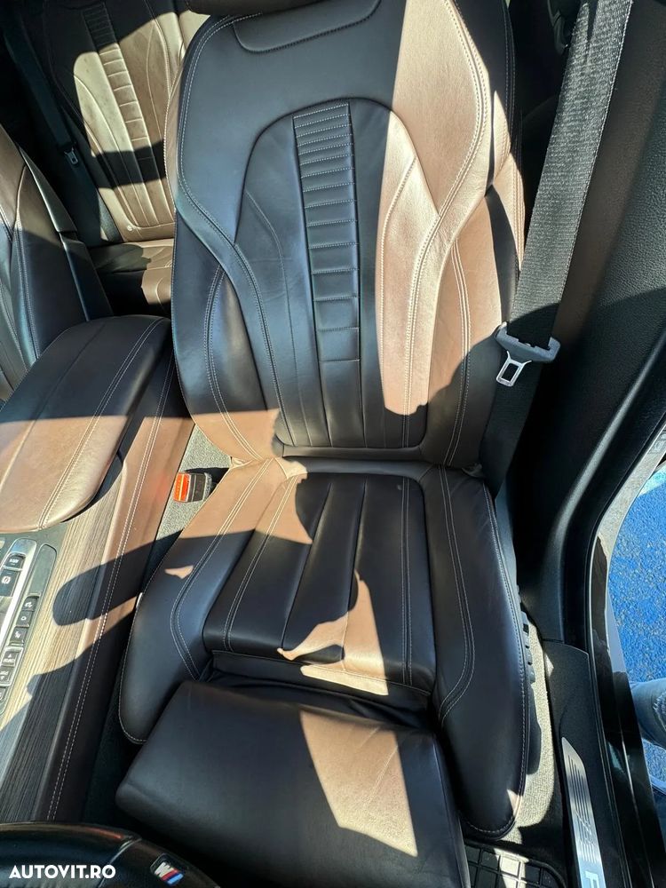BMW X5 xDrive40d - 5