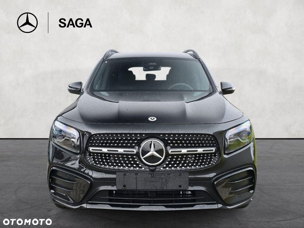 Mercedes-Benz GLB - 3