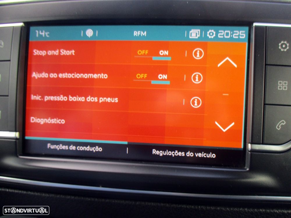 Citroën Spacetourer 1.6 BlueHDi M Business - 41