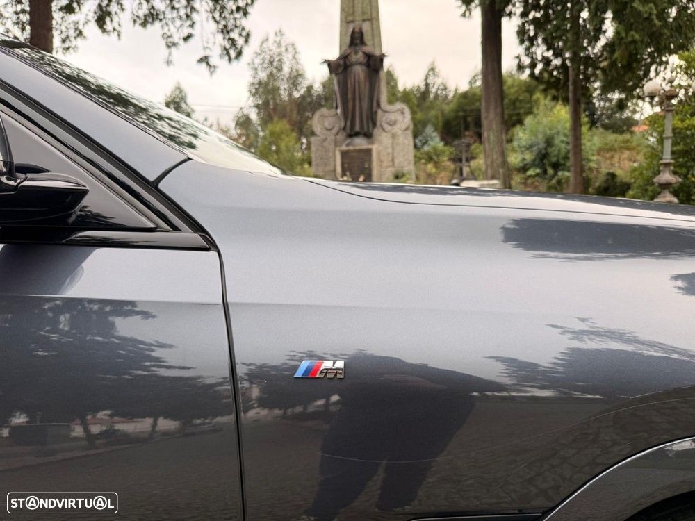 BMW X6 30 d xDrive Pack M - 27