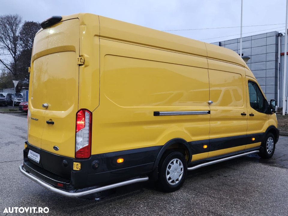 Ford Transit - 8