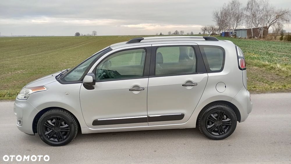 Citroën C3 Picasso VTi 95 Color Selektion - 17