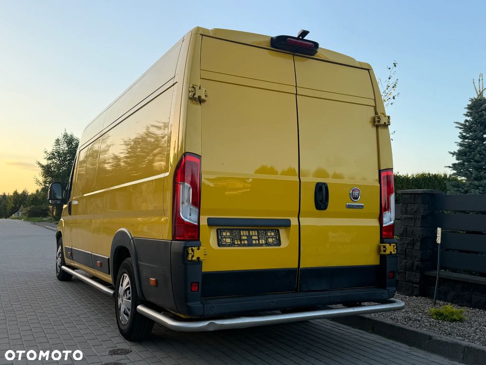 Fiat DUCATO E-DUCATO - 8