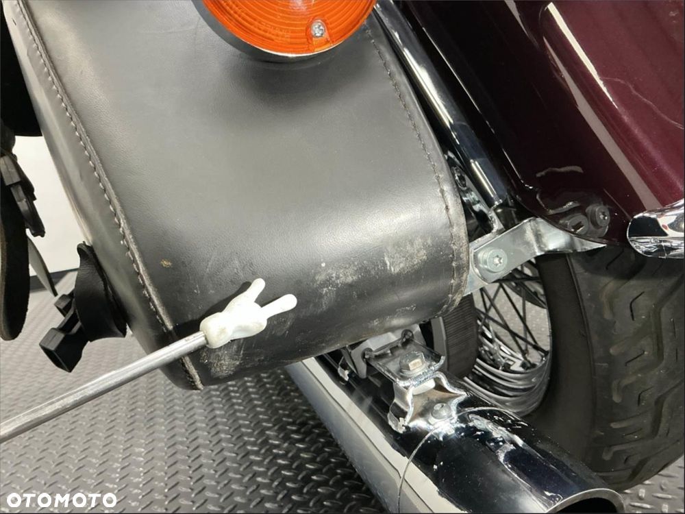 Harley-Davidson Touring Road King - 17
