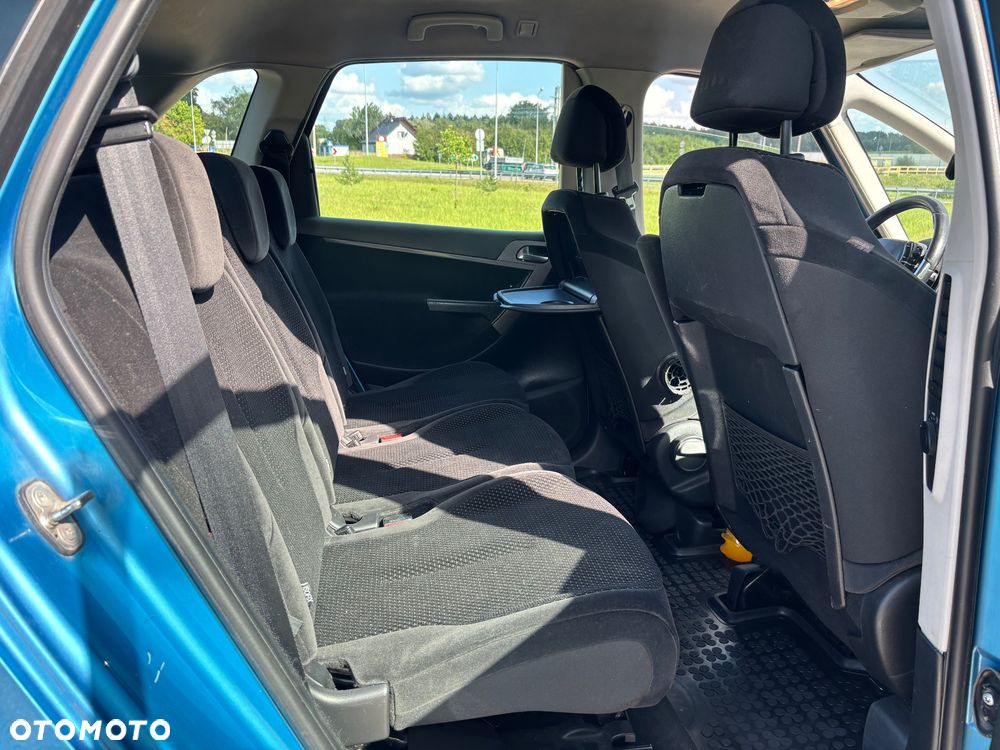 Citroën C4 Picasso 2.0i Impress Exclusive MCP - 6