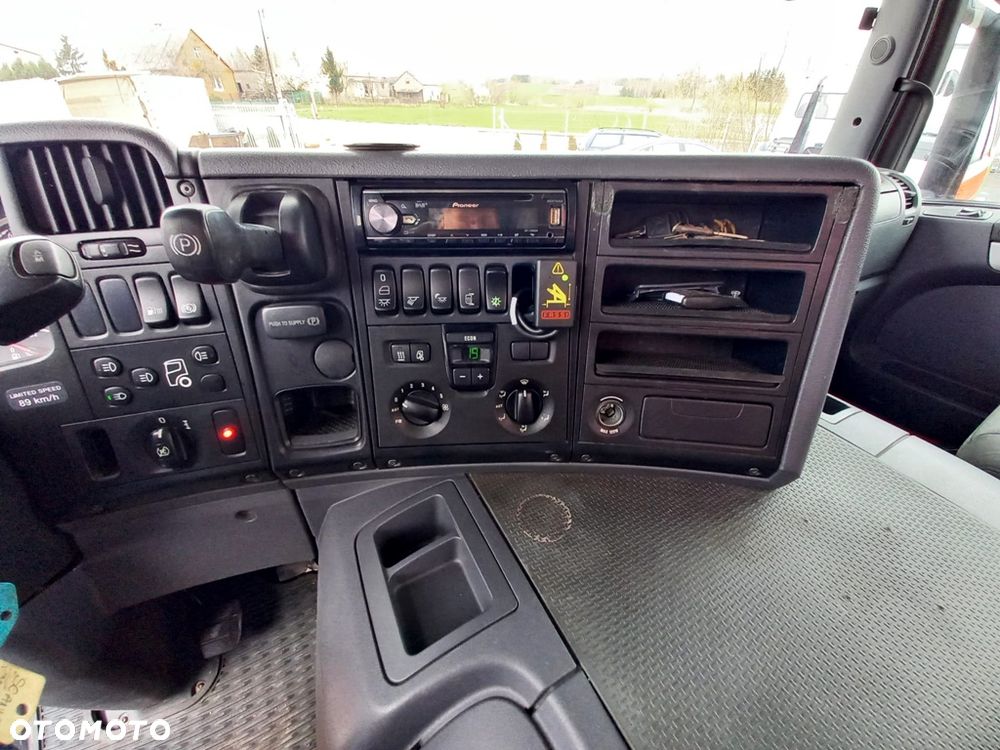 Scania P280 - 22