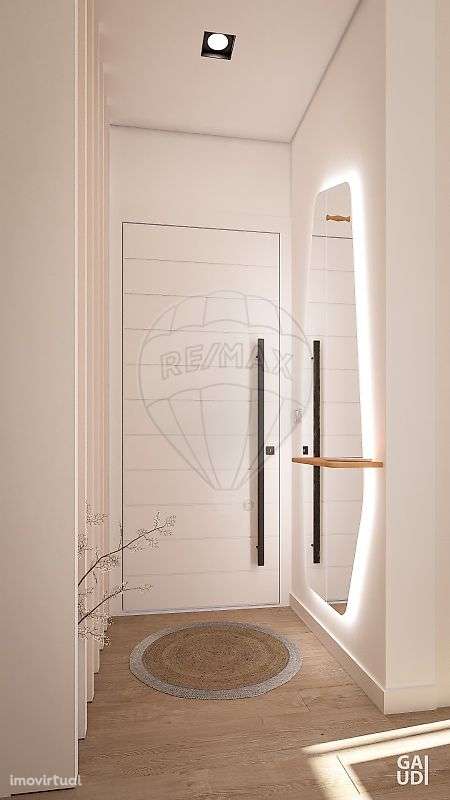 Apartamento T2 para venda - Grande imagem: 4/19