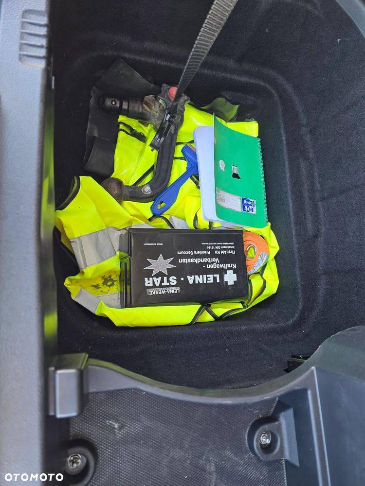 Mercedes-Benz GLK 220 CDI 4Matic (BlueEFFICIENCY) 7G-TRONIC - 9