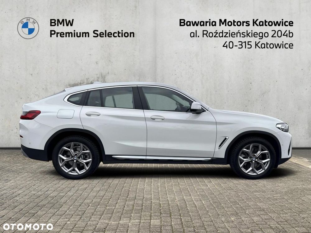 BMW X4 - 6