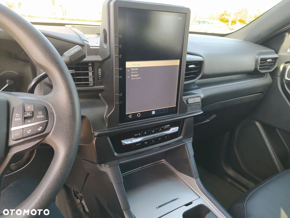 Ford Explorer - 20