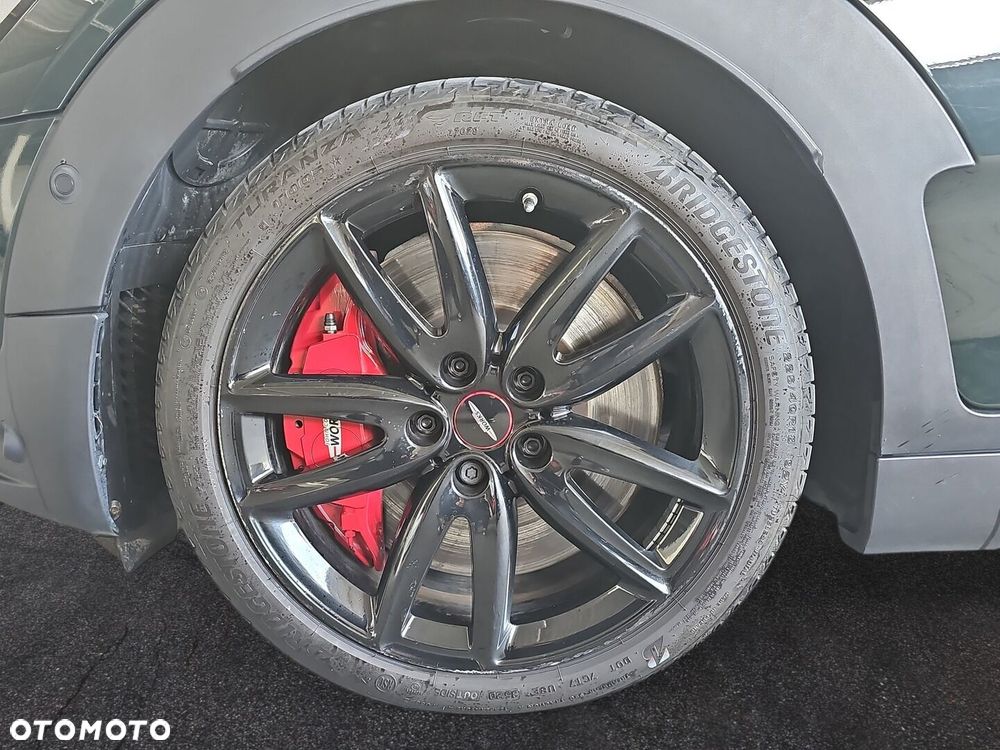MINI John Cooper Works All4 - 14
