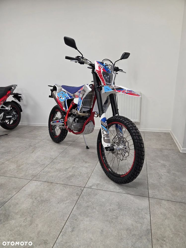 Barton FRX 125 - 6