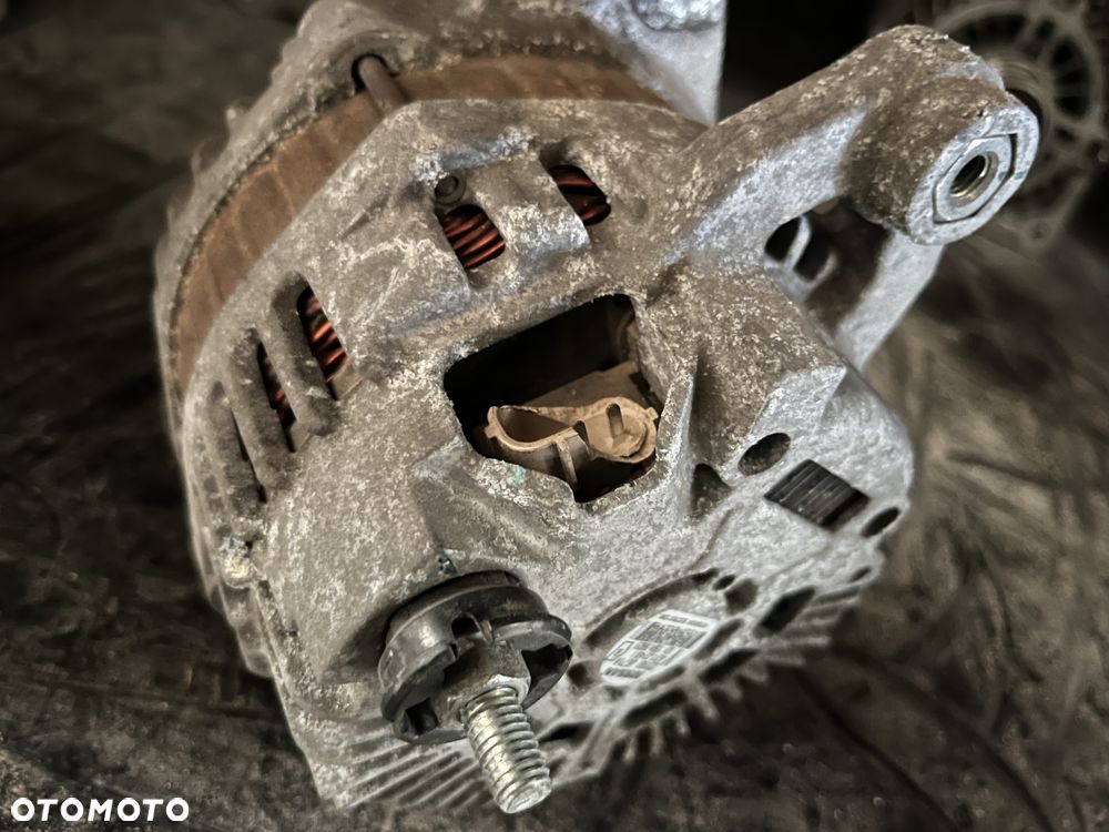 Alternator 2.0 DCI Renault Koleos I 23100JG71B - 5