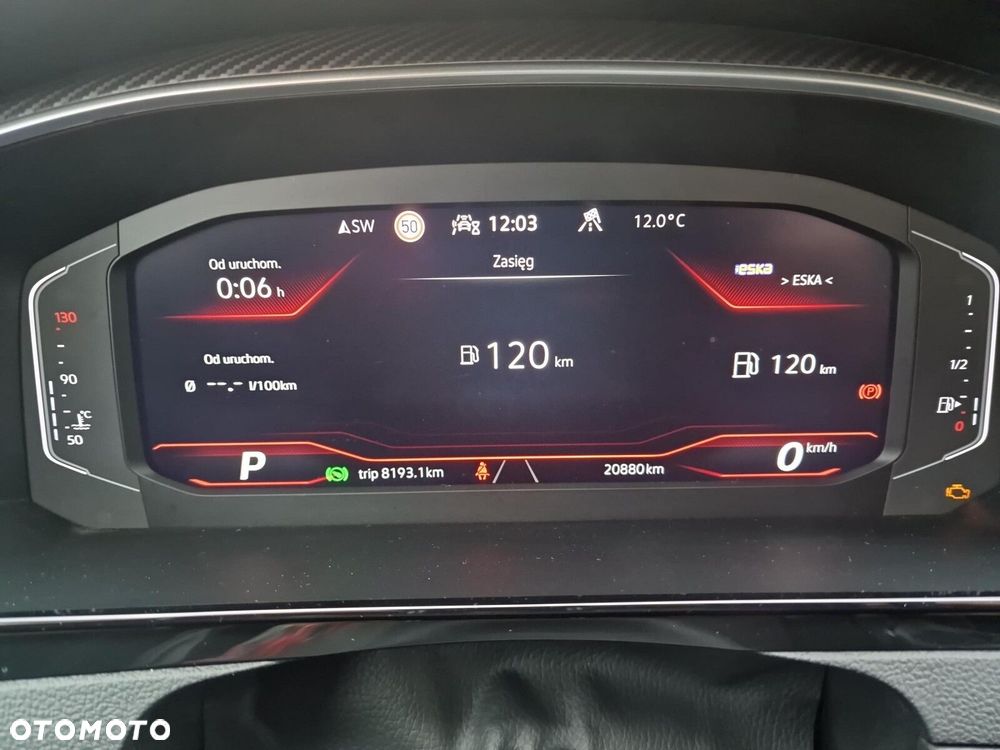 Volkswagen Arteon 2.0 TSI 4Motion R DSG - 13
