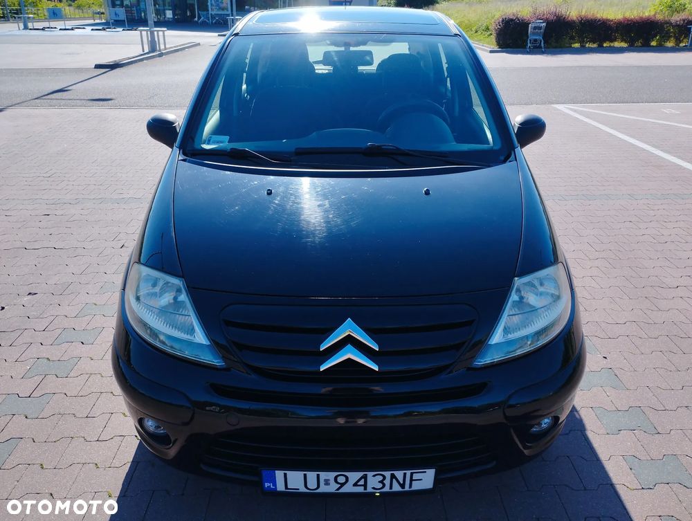 Citroën C3 1.4 16V Senso Drive Exclusive - 4