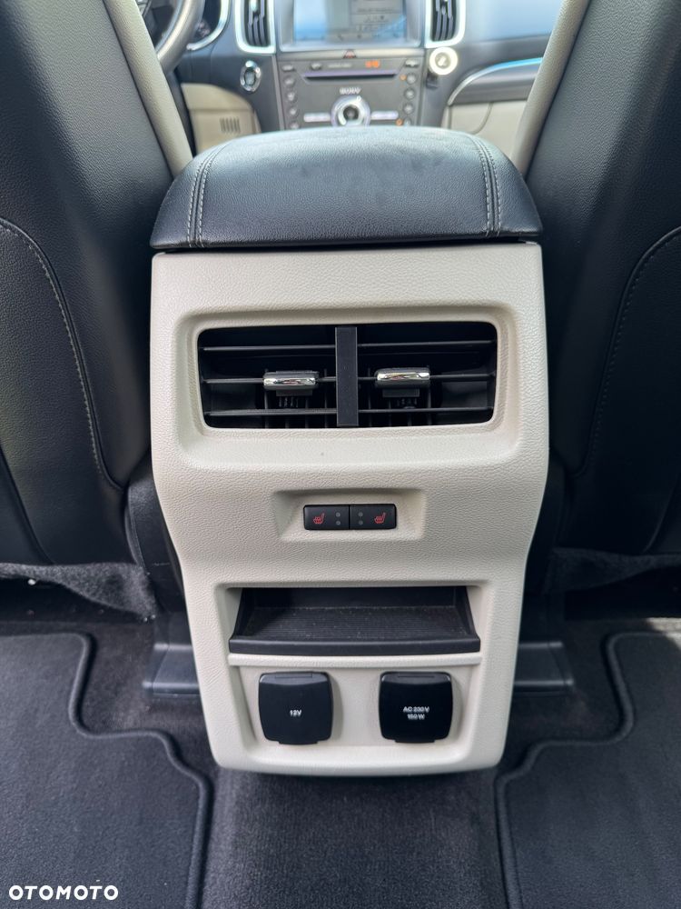 Ford Edge 2.0 TDCi Twin-Turbo 4WD Sport - 20