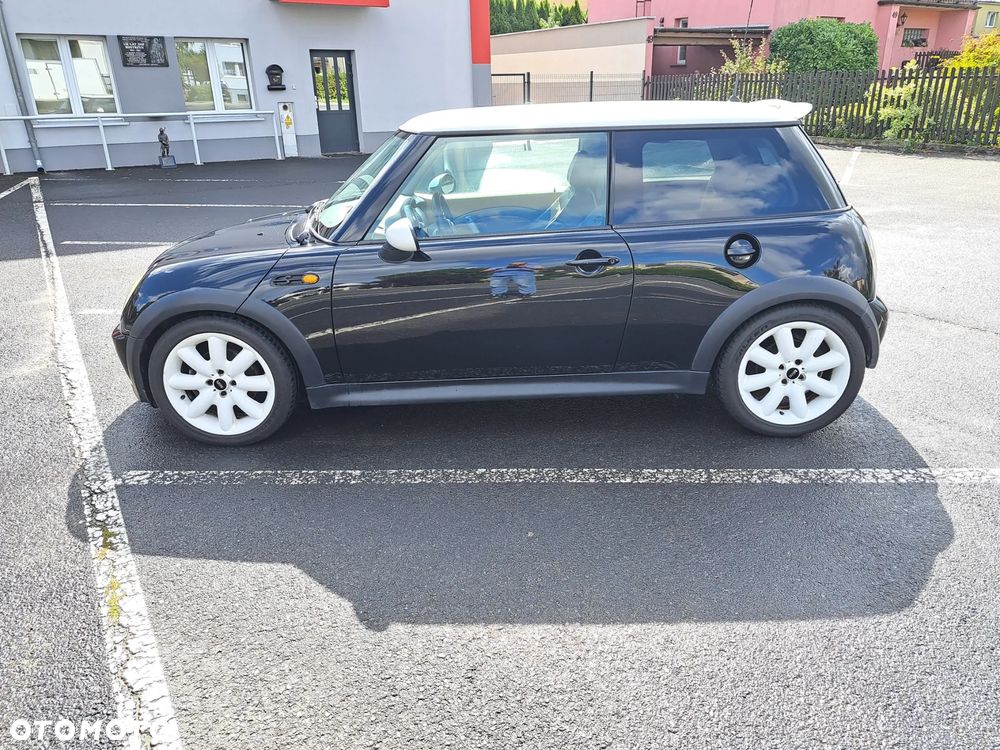 MINI Cooper S - 6