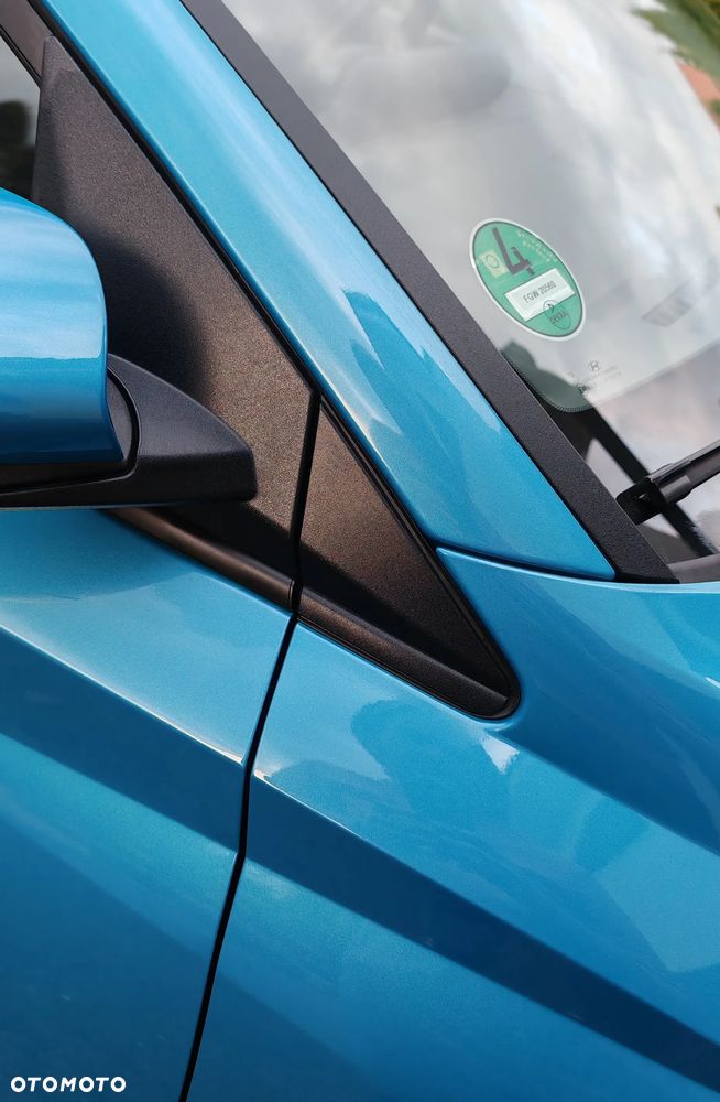 Hyundai Bayon 1.0 T-GDI Smart DCT - 37