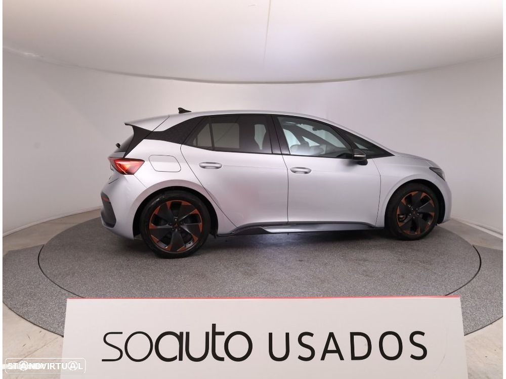 Cupra Born 58 kWh e-Boost Plus - 16