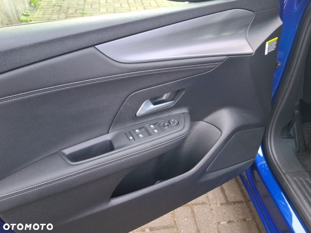 Opel Mokka 1.2 T GS S&S - 18