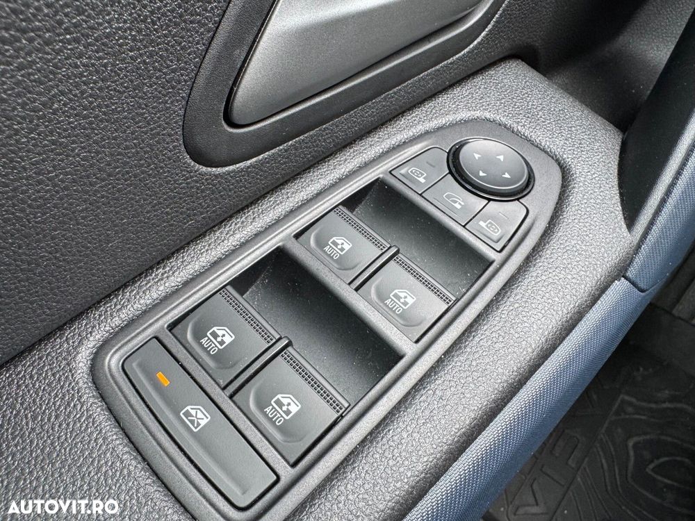 Dacia Duster TCe 130 4X4 MHEV Journey - 17