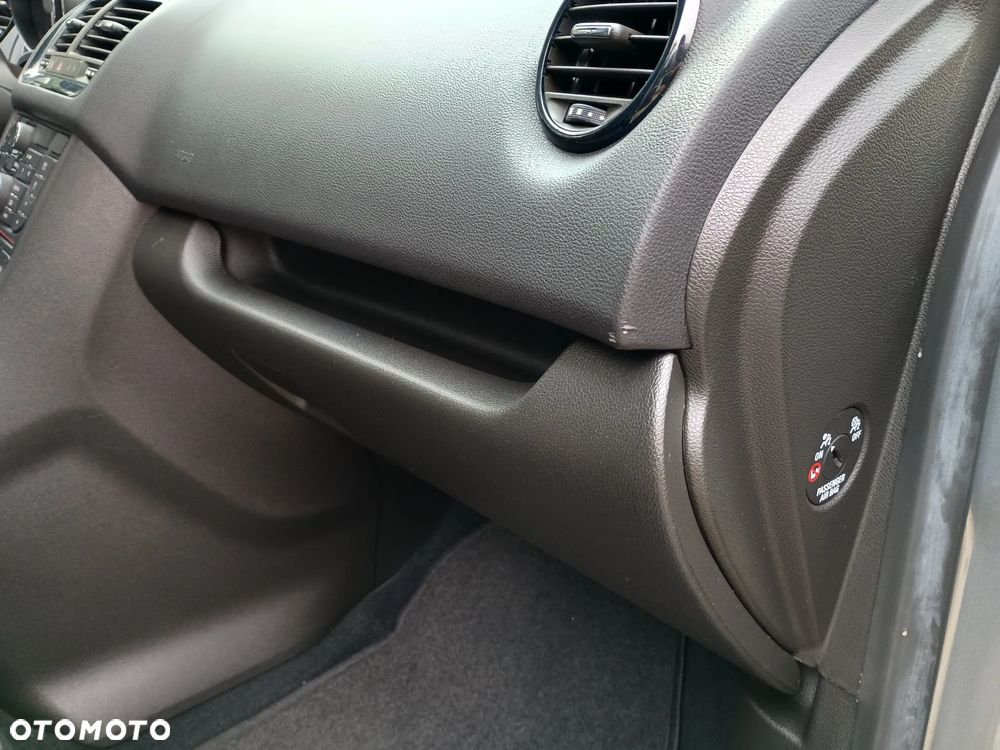 Opel Meriva 1.4 Active - 12