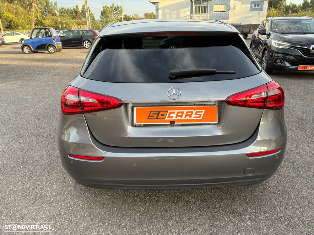 Mercedes-Benz A 180 d Style - 20