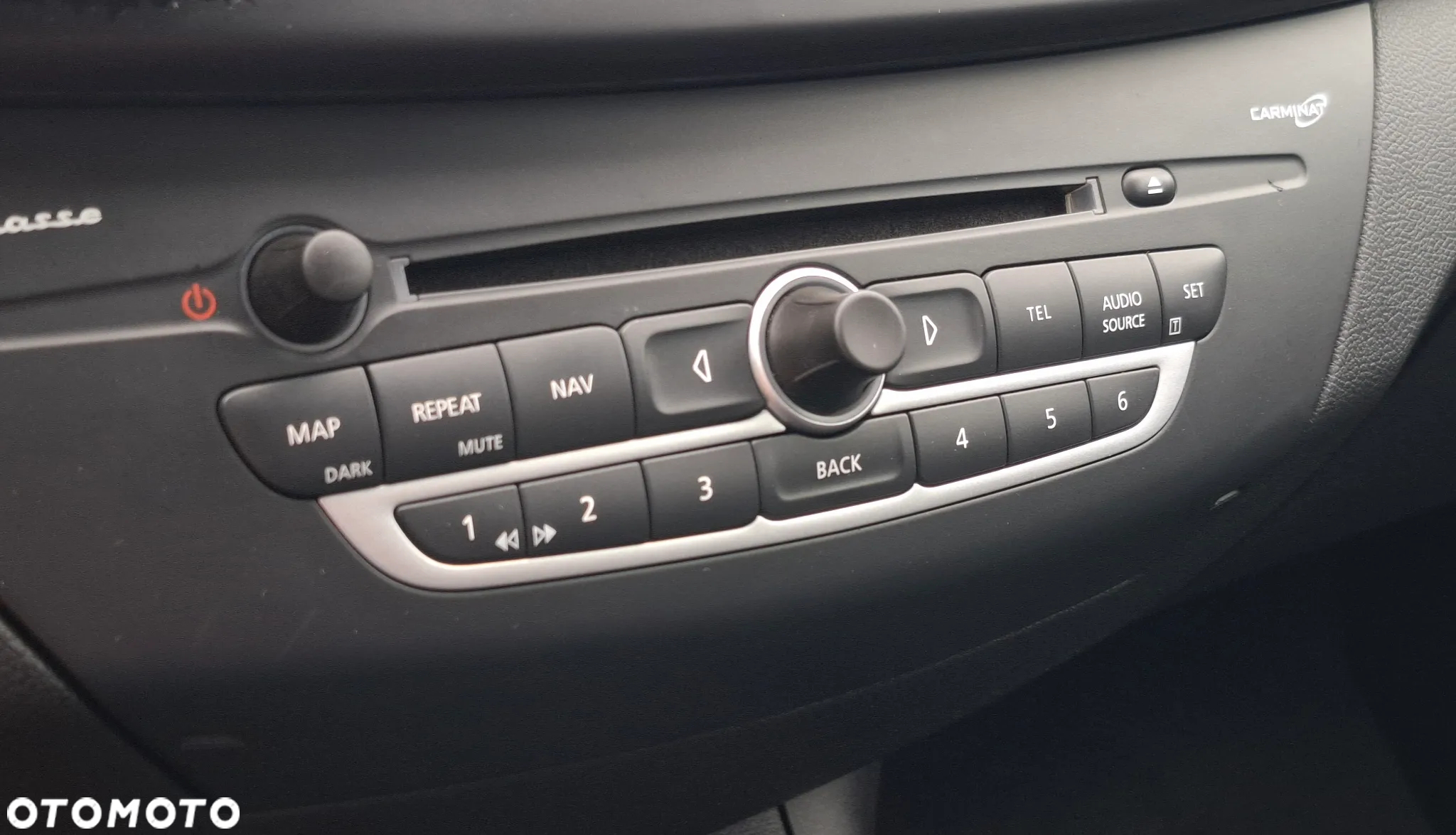 Renault Laguna 2.0 dCi Black Edition - 19