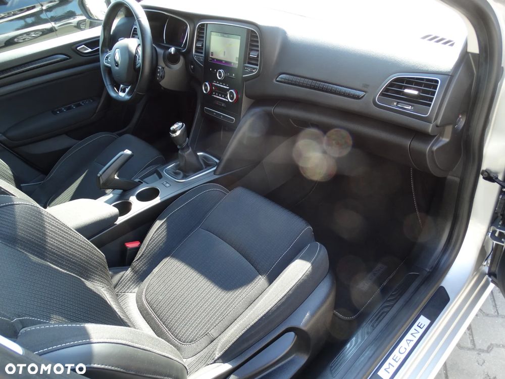 Renault Megane ENERGY TCe 100 INTENS - 35