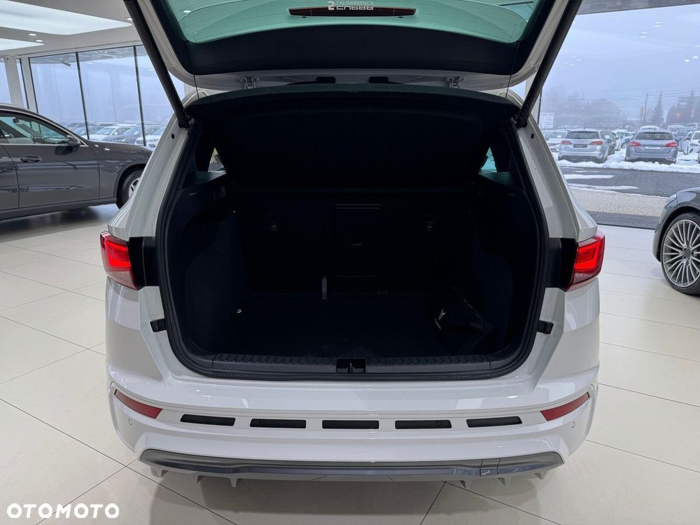 Cupra Ateca 1.5 TSI DSG - 17