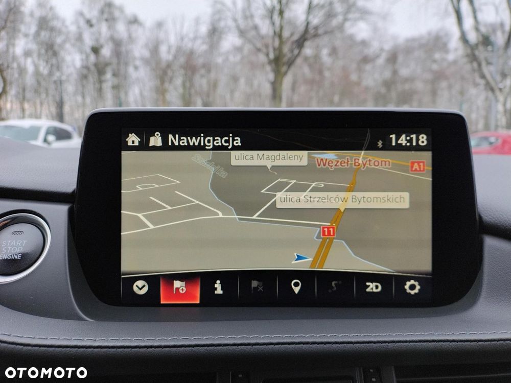 Mazda 6 2.5 SkyPrestige - 18