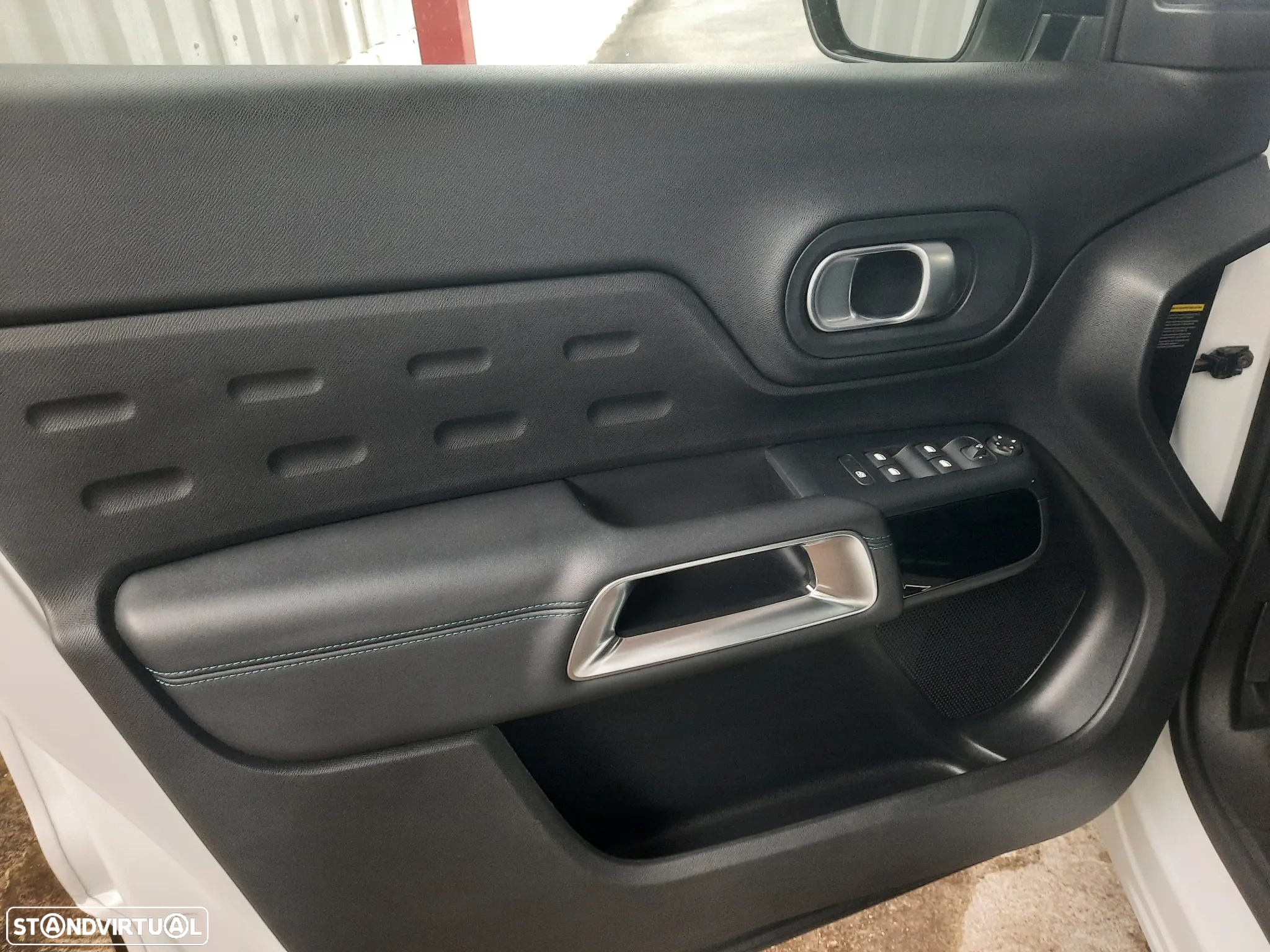 Citroën C5 Aircross 1.6 Hybrid Shine Pack e-EAT8 - 30