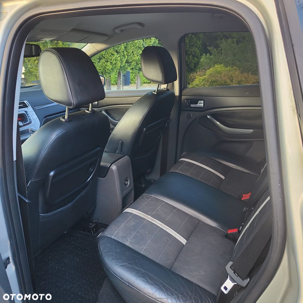 Ford Kuga 2.0 TDCi 2x4 Trend - 5