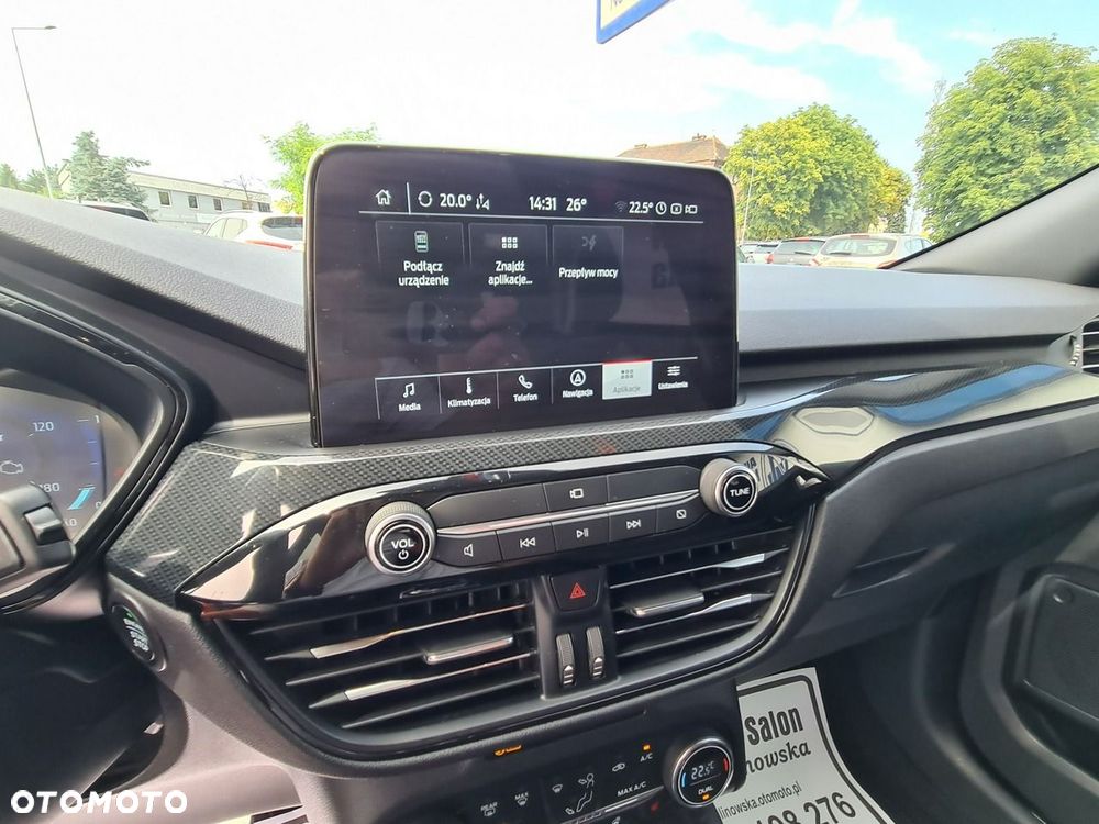 Ford Kuga 2.5 Duratec PHEV ST-LINE - 16