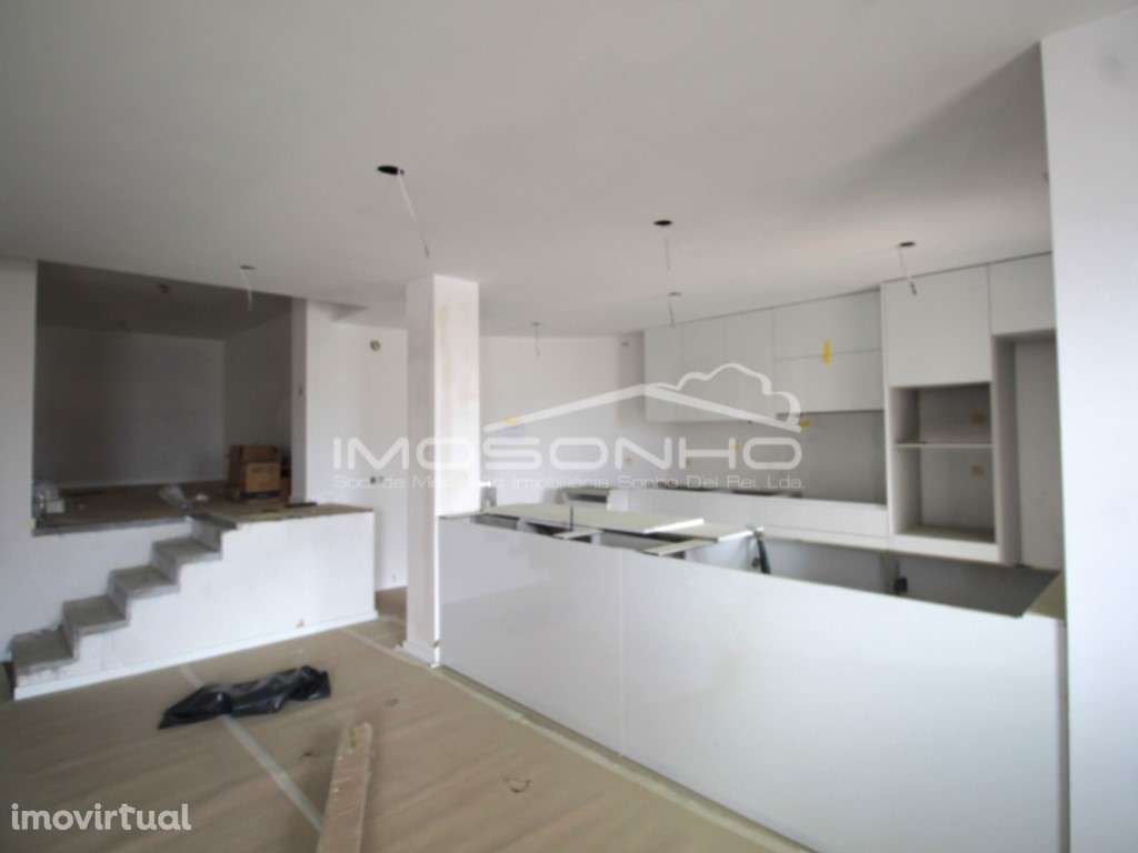 Apartamento T3 - Grande imagem: 4/15