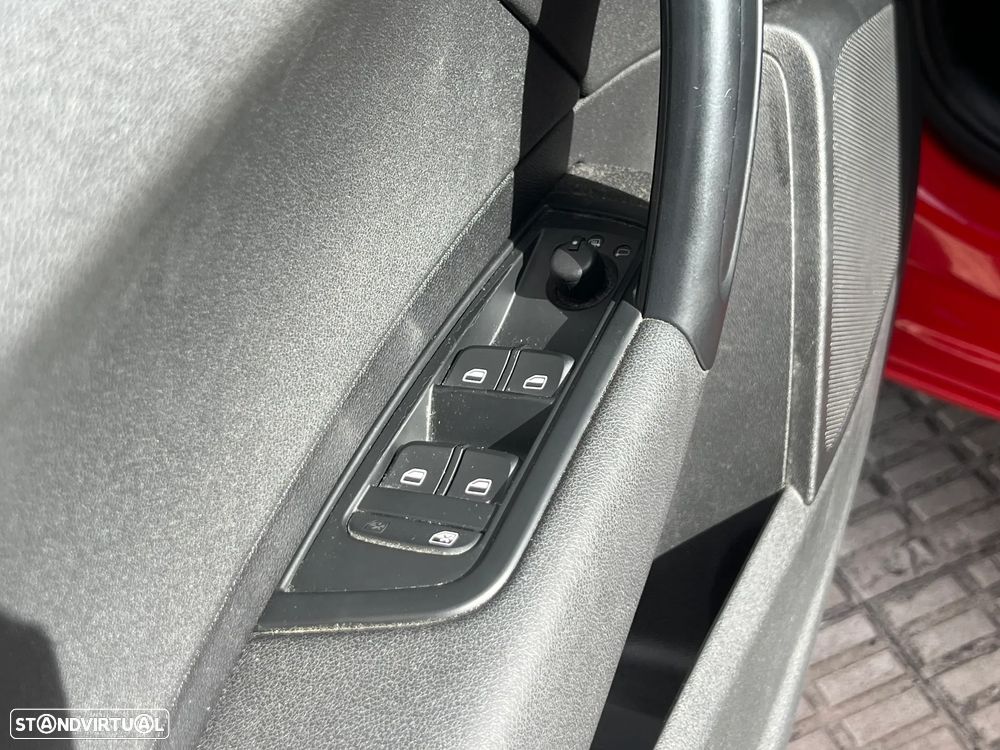 Audi A1 Sportback - 12