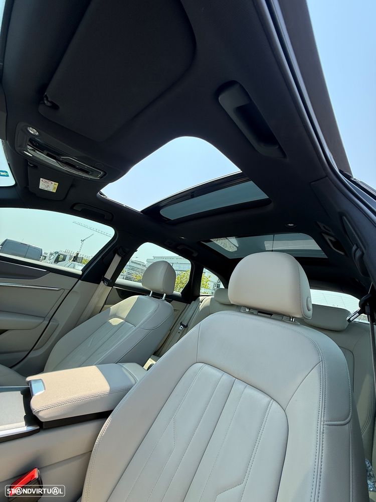Audi A6 Avant 2.0 TDi Advance S tronic - 16