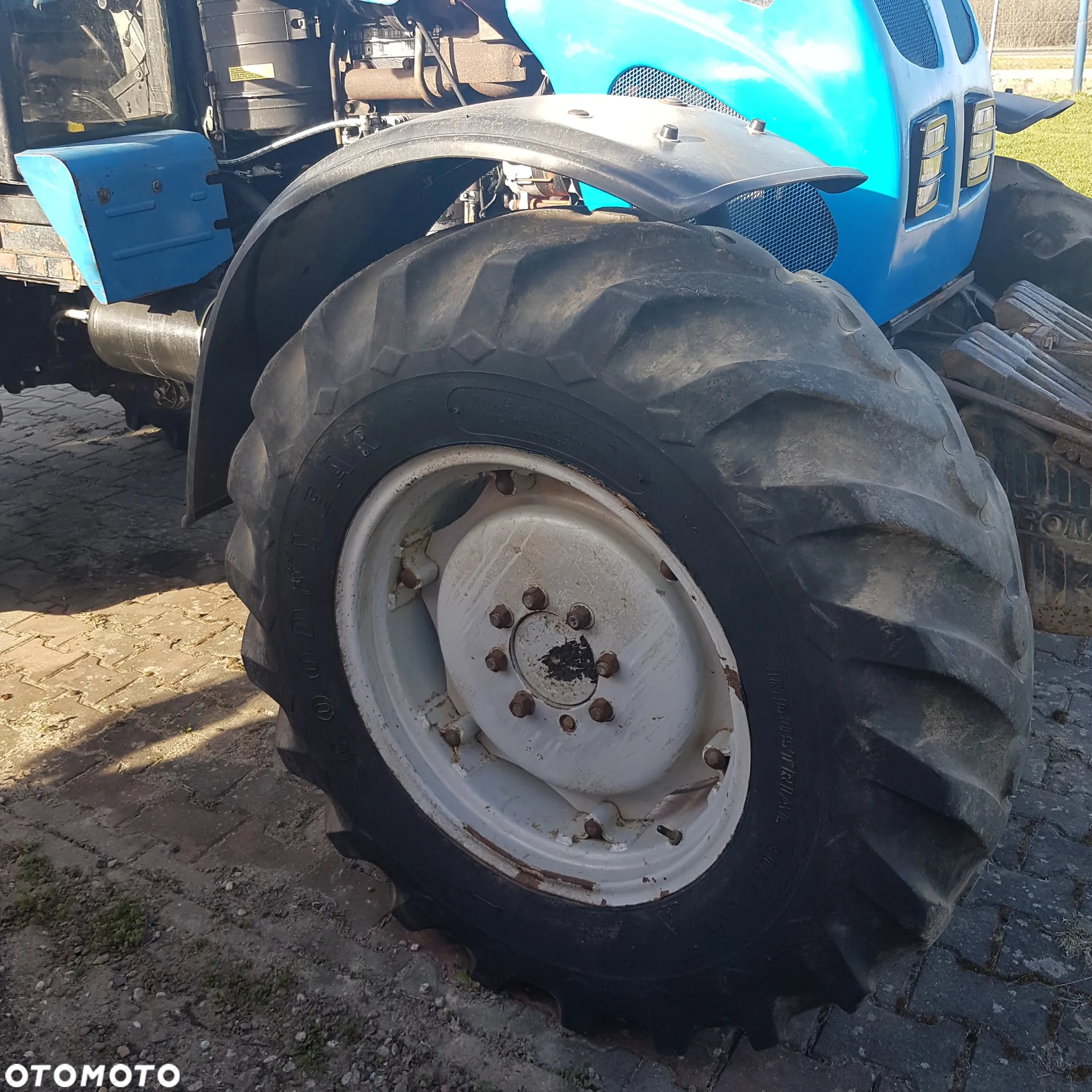Pronar MTZ 1025A - 13