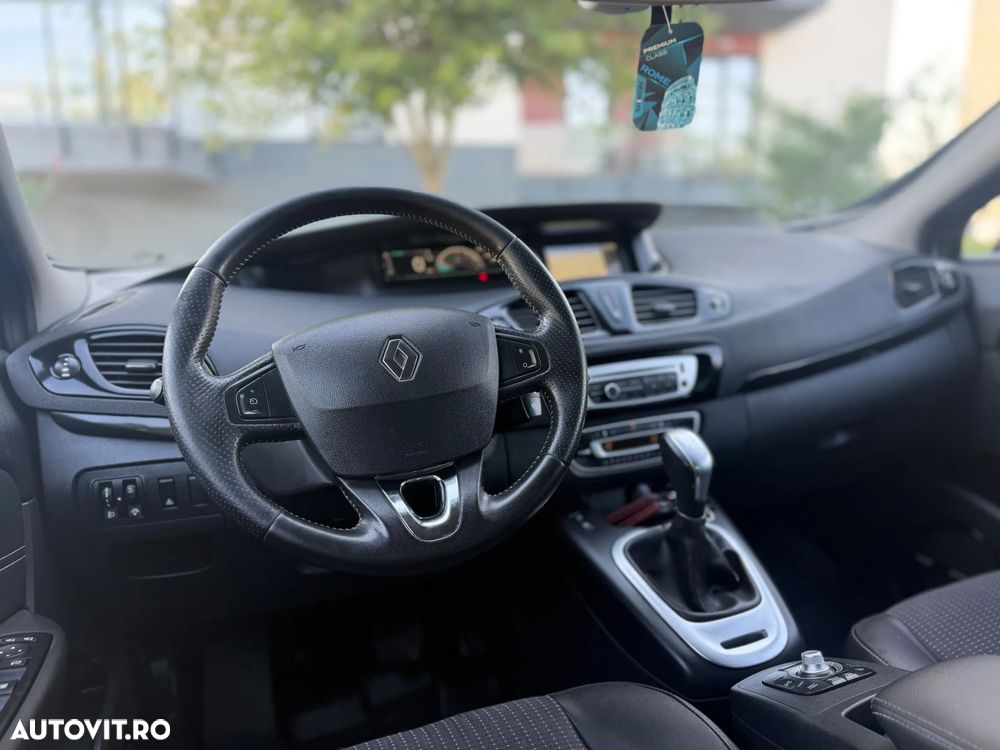 Renault Scenic - 7