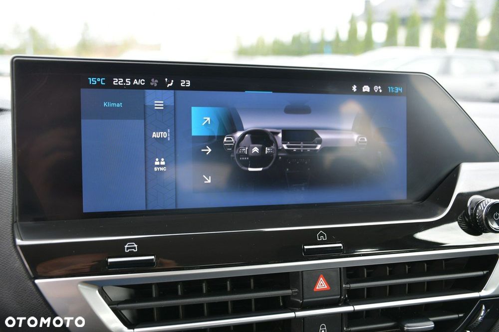 Citroën C4 1.2 PureTech Shine S&S - 26