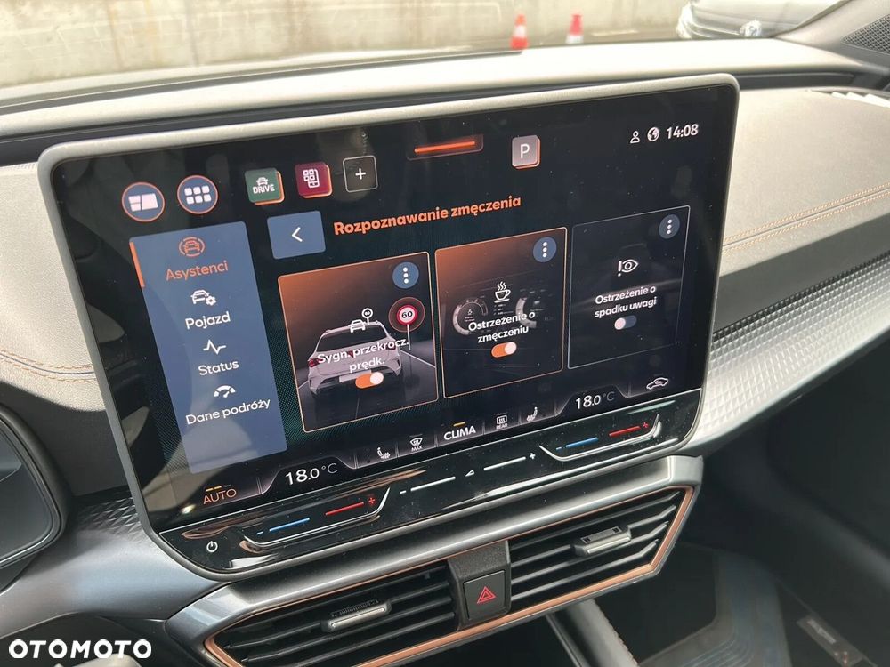 Cupra Leon Sportstourer - 24