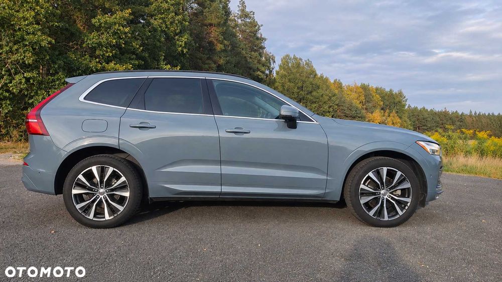 Volvo XC 60 - 3