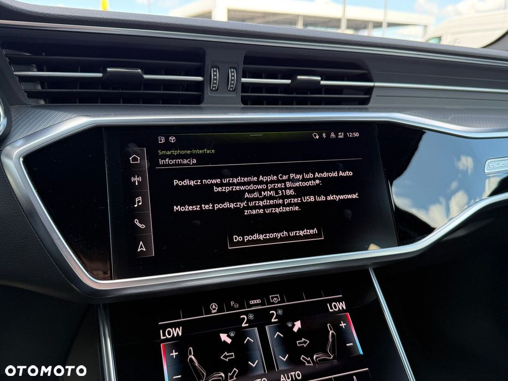 Audi A6 Limousine - 32
