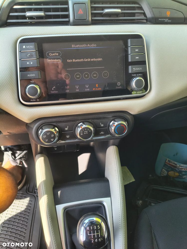 Nissan Micra - 19