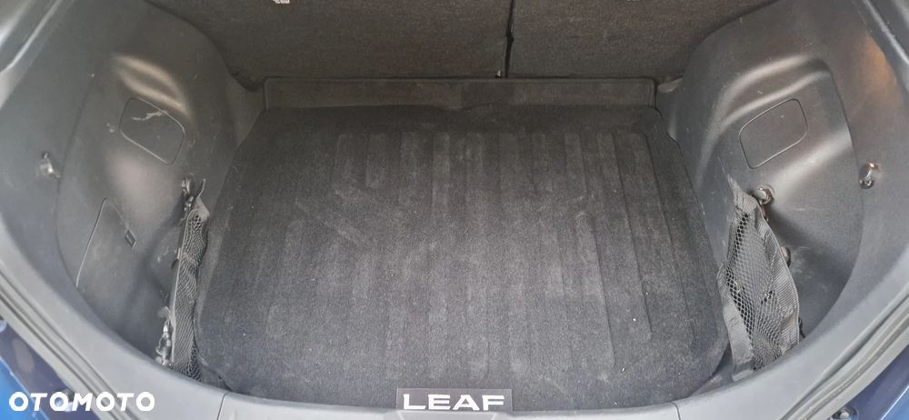 Nissan Leaf 40kWh Acenta - 14