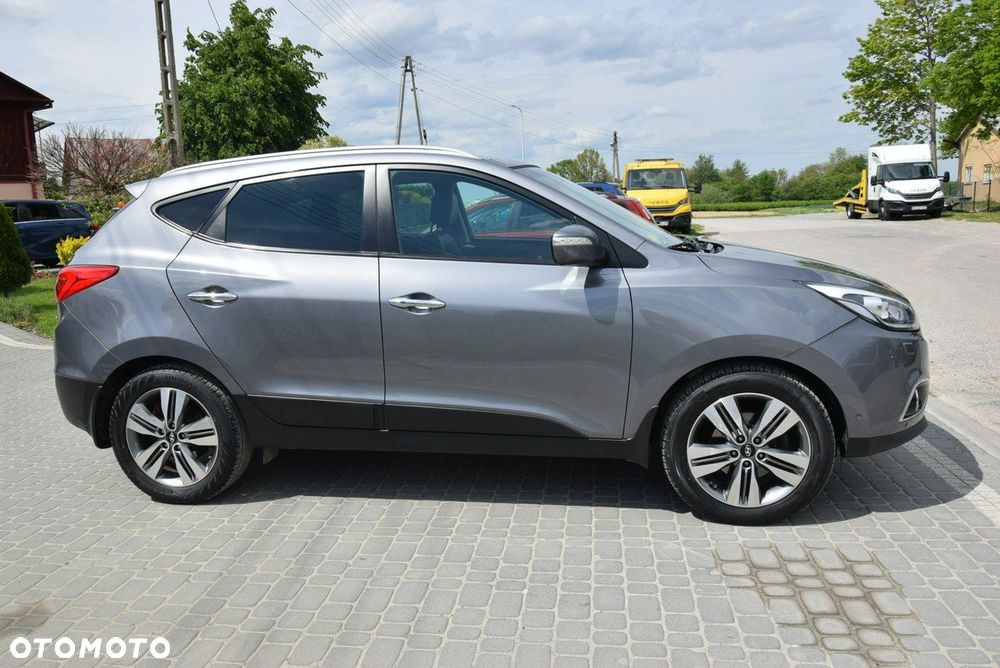 Hyundai ix35 - 11