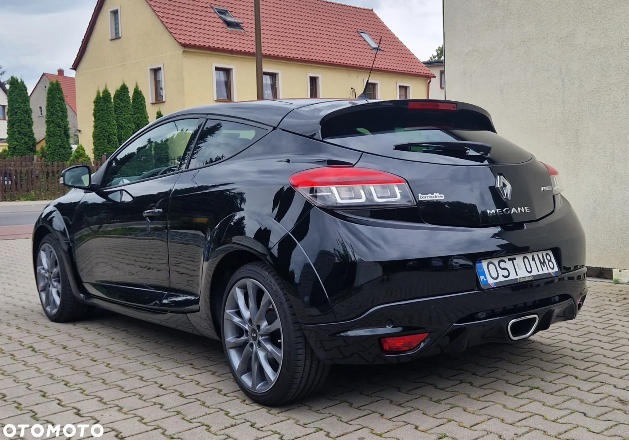 Renault Megane 2.0 16V R.S - 3