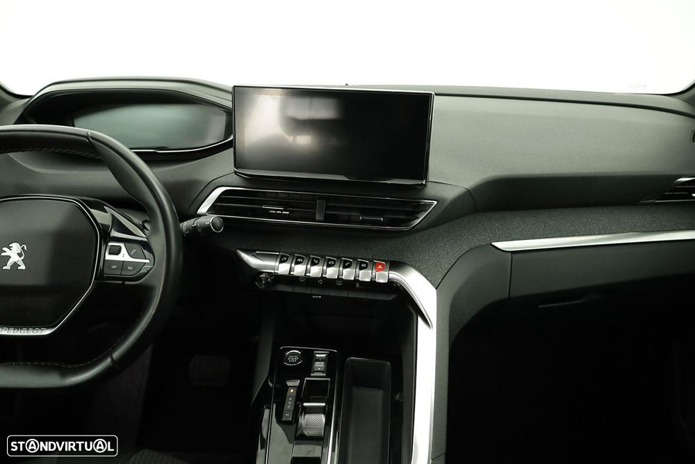 Peugeot 3008 1.5 BlueHDi Allure Pack EAT8 - 9