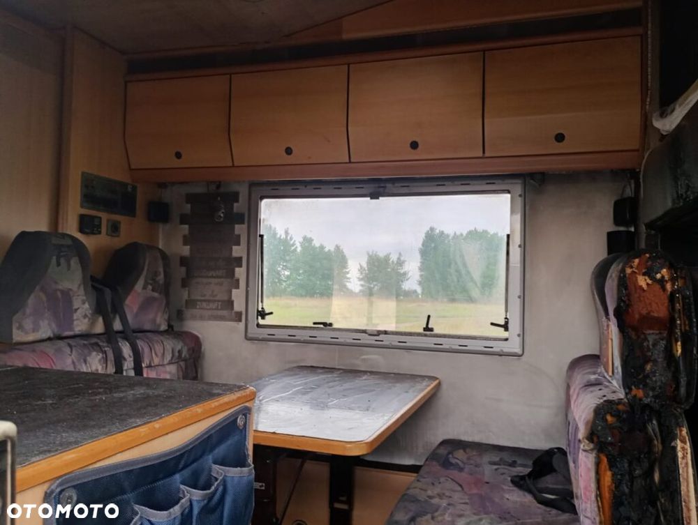 Fiat Knaus Traveller - 19